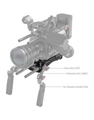 SmallRig Shoulder Pad Pro