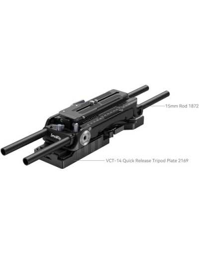 SmallRig Shoulder Pad Pro