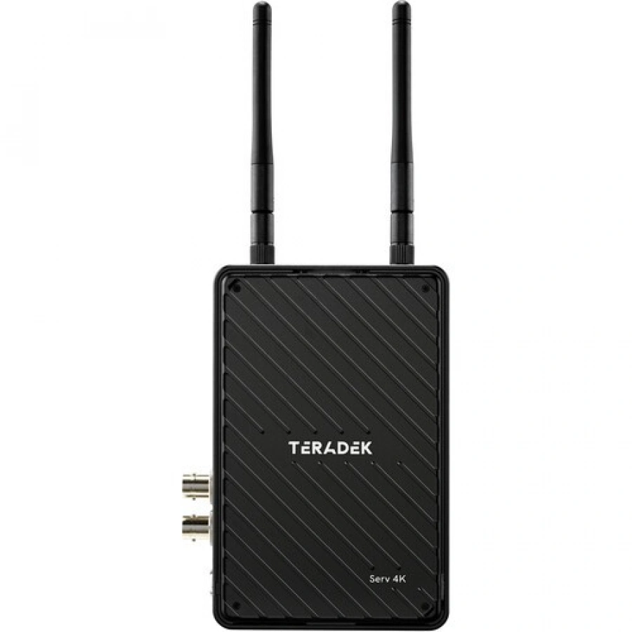 Teradek SERV 4K