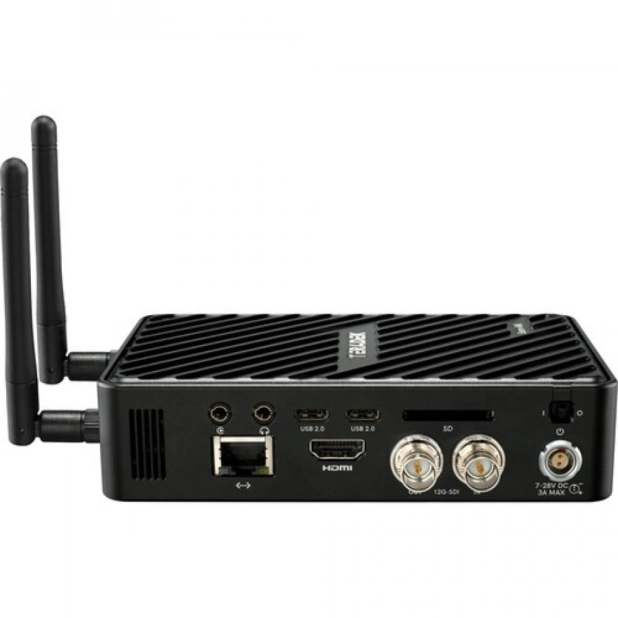 Teradek SERV 4K