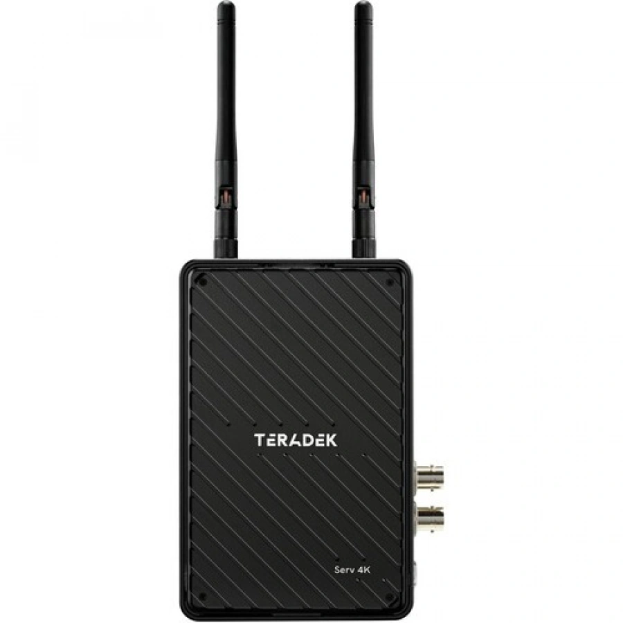 Teradek SERV 4K