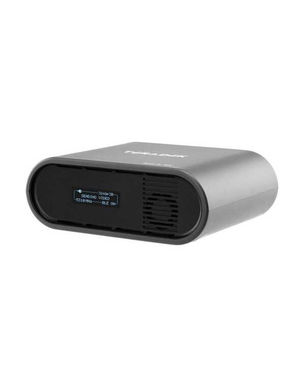 Teradek Spark 4K Transmitter
