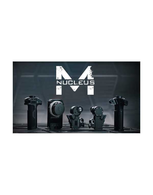 Tilta Nucleus-M Wireless Lens Control System