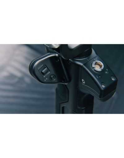 Tilta Nucleus-M Wireless Lens Control System