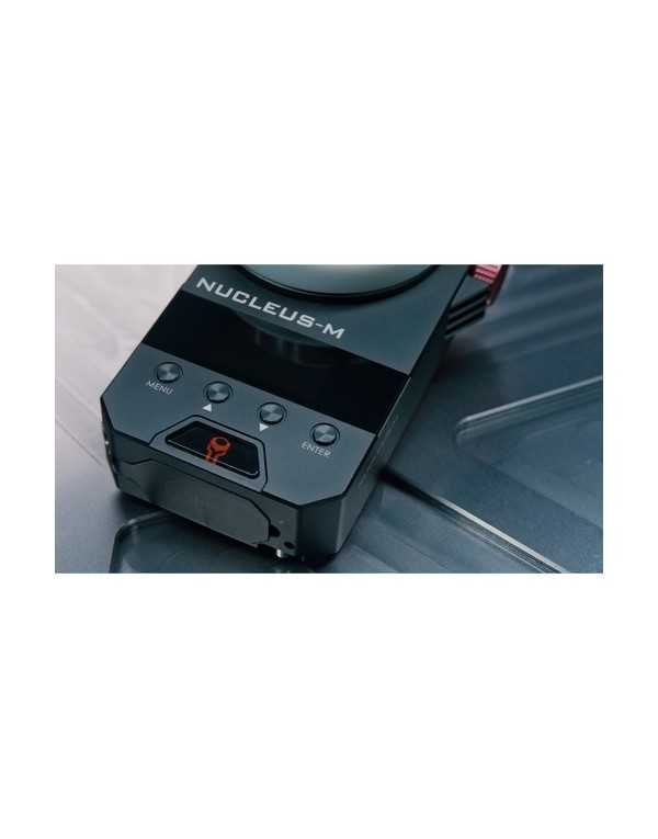 Tilta Nucleus-M Wireless Lens Control System