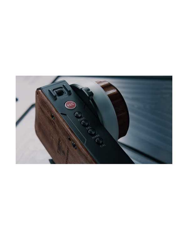 Tilta Nucleus-M Wireless Lens Control System