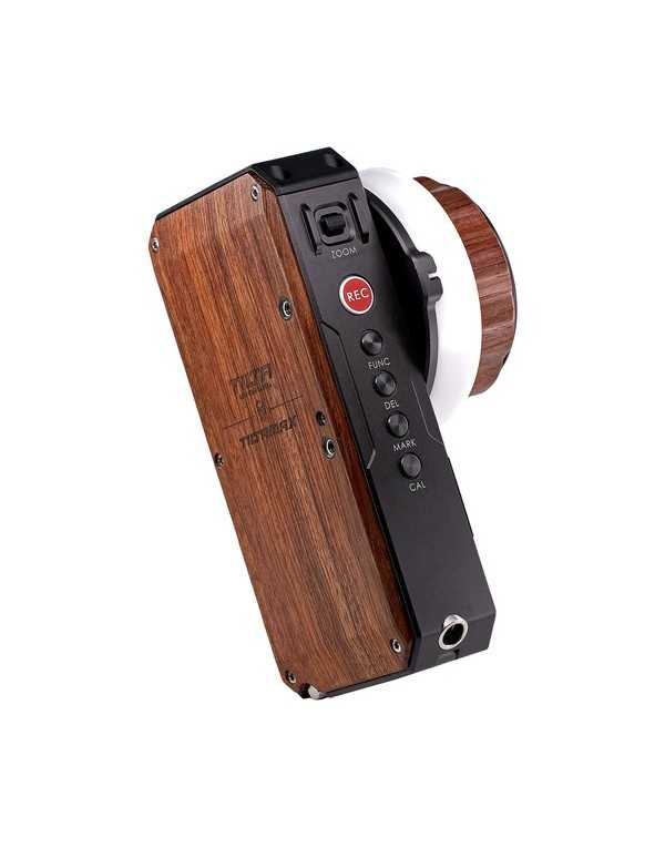 Tilta Nucleus-M Wireless Lens Control System