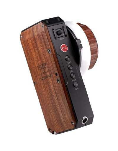 Tilta Nucleus-M Wireless Lens Control System