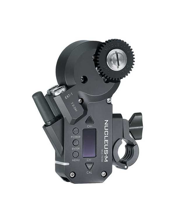 Tilta Nucleus-M Wireless Lens Control System