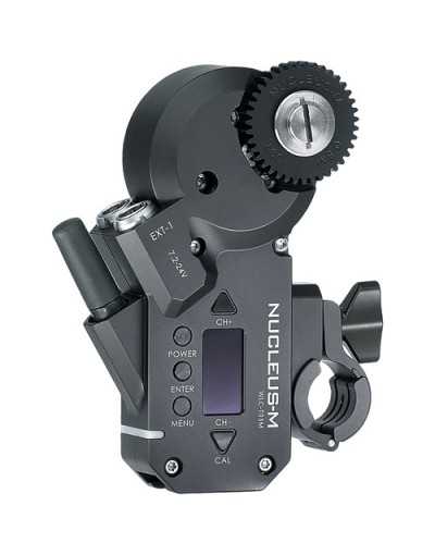 Tilta Nucleus-M Wireless Lens Control System