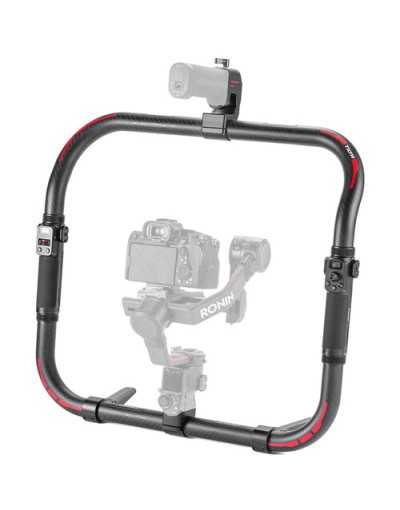 Tilta Advanced Ring Grip for DJI RS4 pro ,RS 3 Pro and RS 2 Gimbals