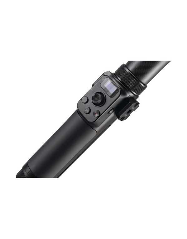 Tilta Advanced Ring Grip for DJI RS4 pro ,RS 3 Pro and RS 2 Gimbals