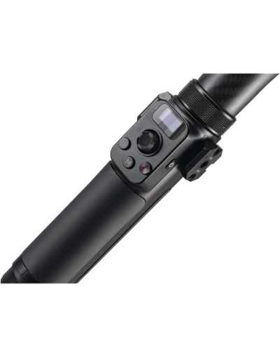 Tilta Advanced Ring Grip for DJI RS4 pro ,RS 3 Pro and RS 2 Gimbals