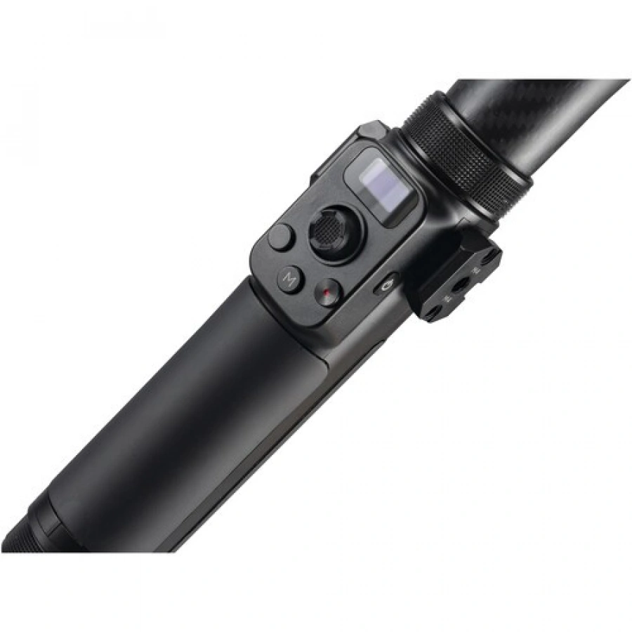 Tilta Advanced Ring Grip for DJI RS4 pro ,RS 3 Pro and RS 2 Gimbals