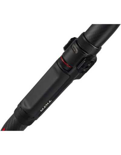 Tilta Advanced Ring Grip for DJI RS4 pro ,RS 3 Pro and RS 2 Gimbals