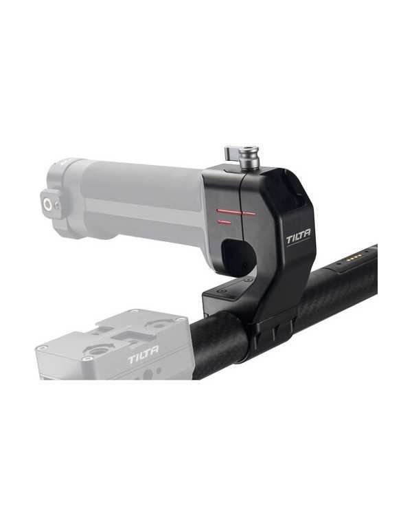 Tilta Advanced Ring Grip for DJI RS4 pro ,RS 3 Pro and RS 2 Gimbals