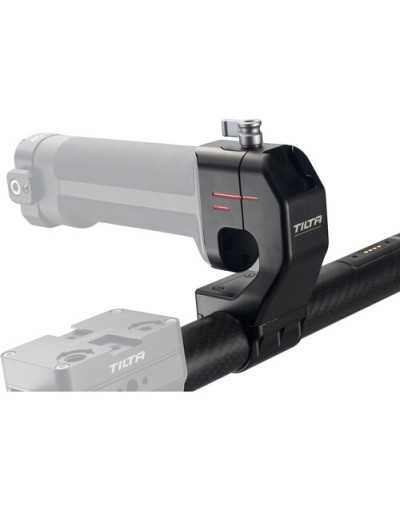 Tilta Advanced Ring Grip for DJI RS4 pro ,RS 3 Pro and RS 2 Gimbals