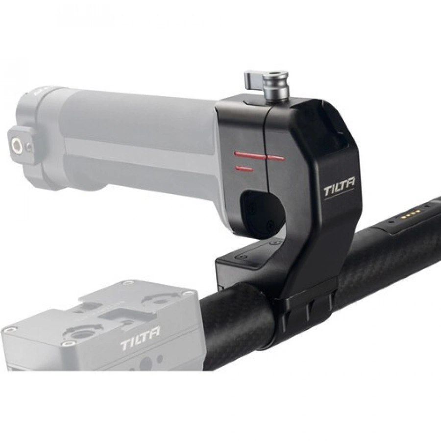 Tilta Advanced Ring Grip for DJI RS4 pro ,RS 3 Pro and RS 2 Gimbals