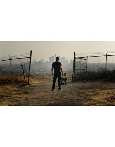 Tilta Advanced Ring Grip for DJI RS4 pro ,RS 3 Pro and RS 2 Gimbals