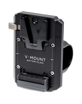 Tilta Battery Plate for DJI RS 2 Ring Grip (V-Mount)