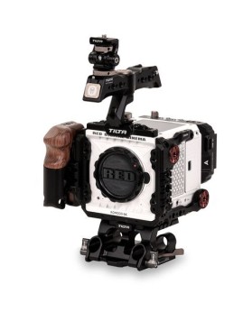 Tilta RED KOMODO Kit E (Black, V-Mount)