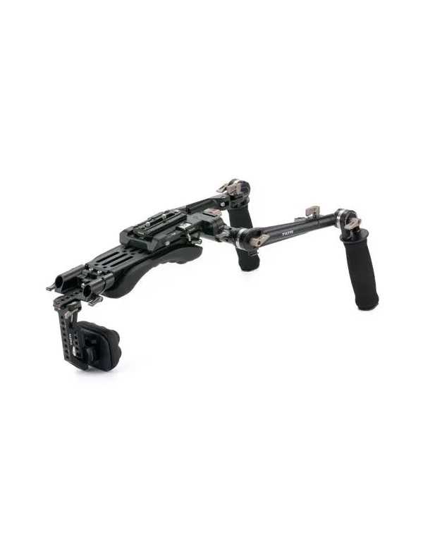 Tilta Tiltaing Lightweight Shoulder Rig – Black
