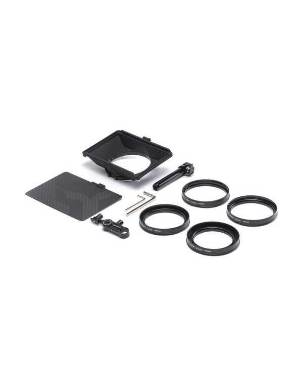 Tilta Mini Clamp-on Matte Box