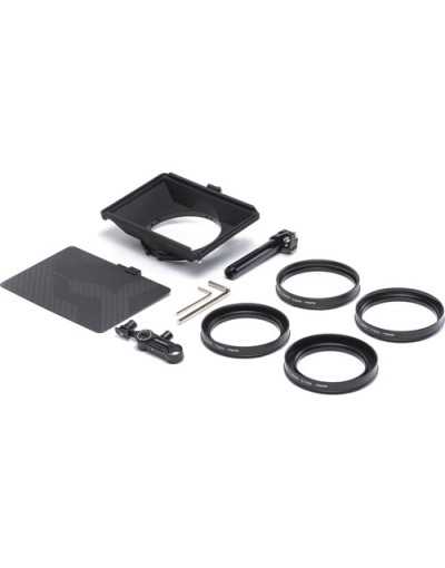 Tilta Mini Clamp-on Matte Box