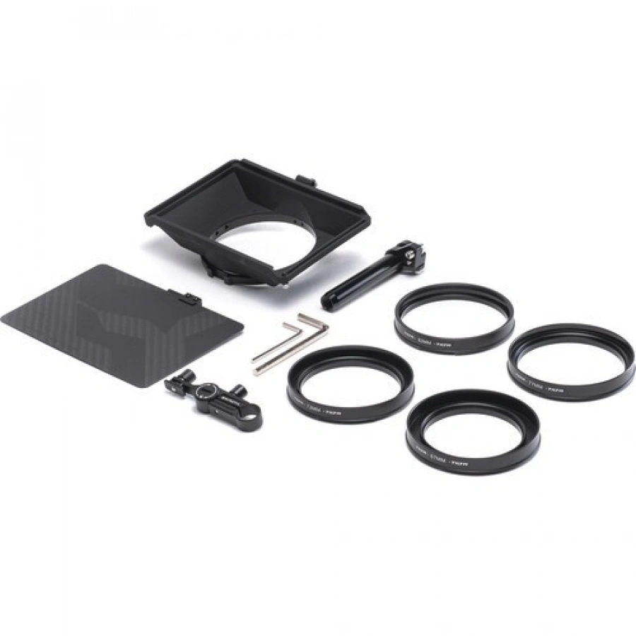 Tilta Mini Clamp-on Matte Box | CamTools UAE