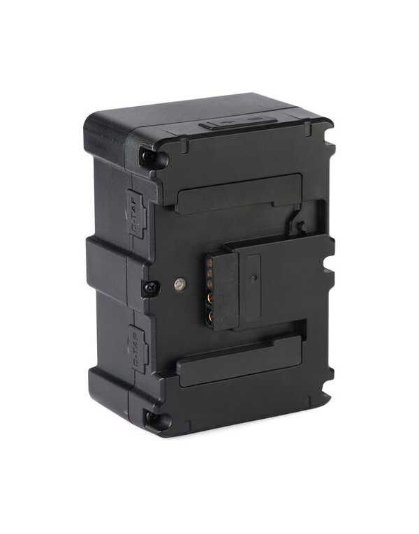 SWIT 290Wh 28.8V B-mount Battery Pack - ARRI Standard B-mount