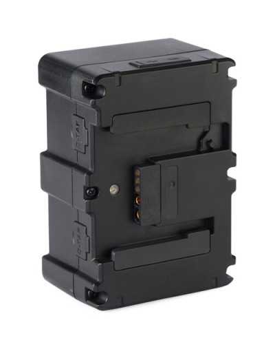 SWIT 290Wh 28.8V B-mount Battery Pack - ARRI Standard B-mount