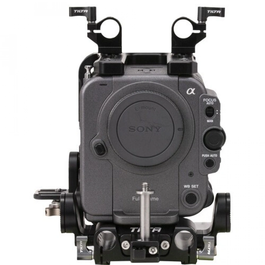 Tilta Camera Cage for Sony FX6 (Basic Kit)