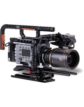 Tilta Camera Cage Kit with 19mm Baseplate & 12" Dovetail for Sony VENICE (V-Mount)