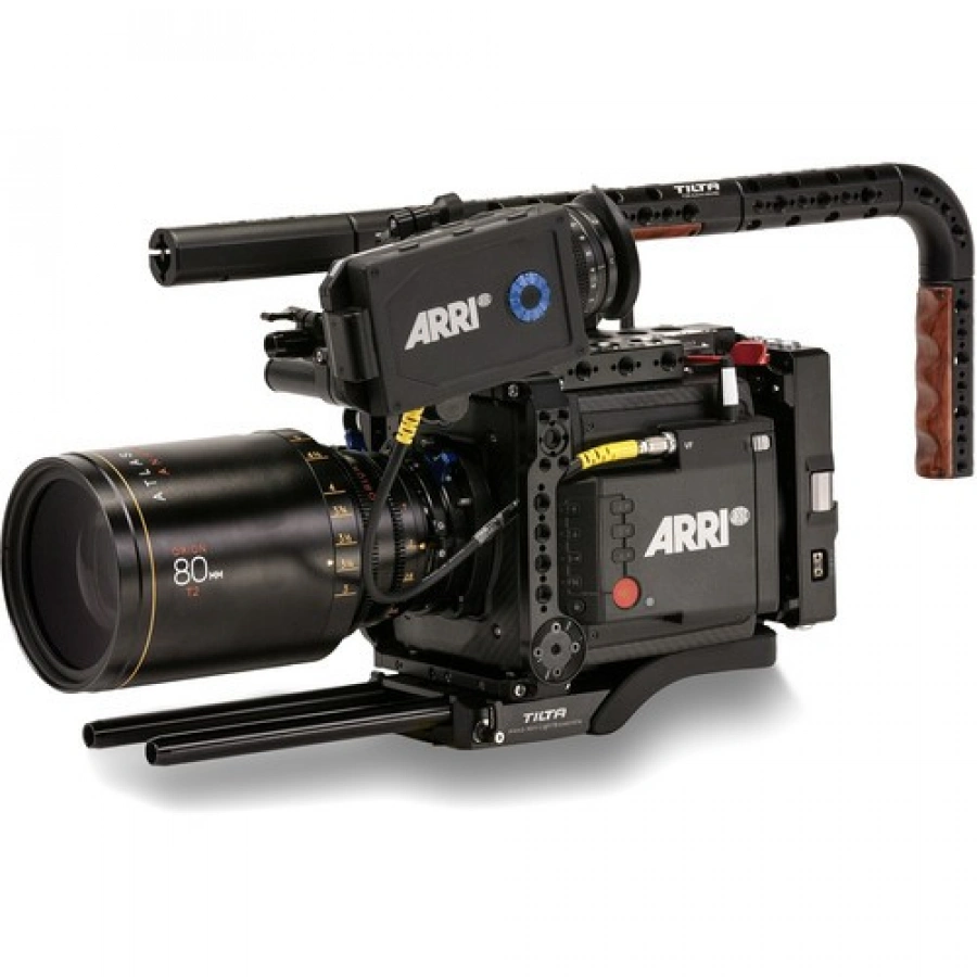 Tilta Camera Cage for ALEXA Mini/Mini LF (V-Mount) %separator% %shop-name%