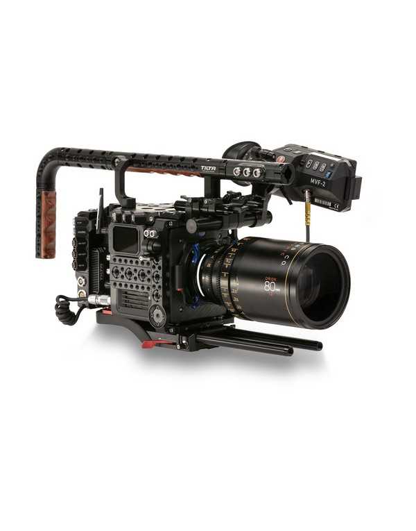 Tilta Camera Cage for ALEXA Mini/Mini LF (V-Mount) %separator% %shop-name%