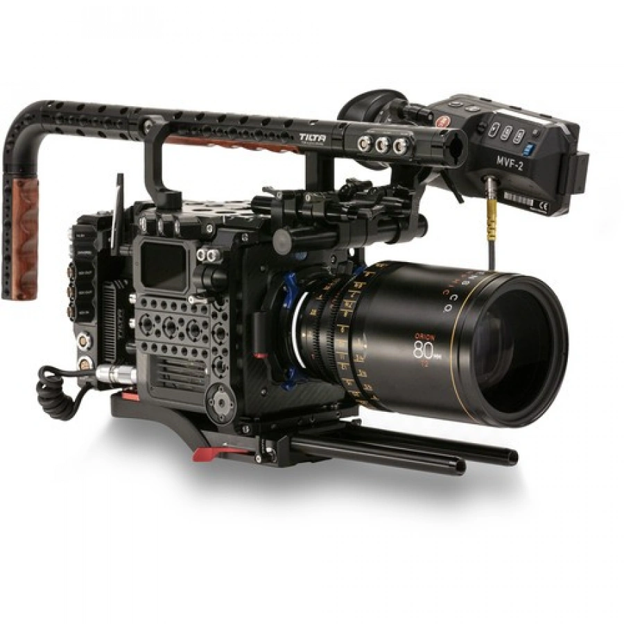 Tilta Camera Cage for ALEXA Mini/Mini LF (V-Mount) %separator% %shop-name%