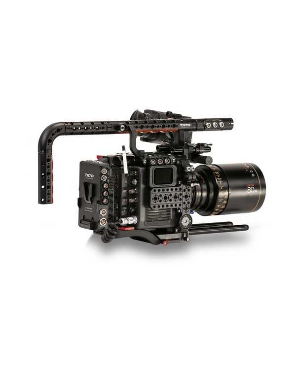 Tilta Camera Cage for ALEXA Mini/Mini LF (V-Mount) %separator% %shop-name%