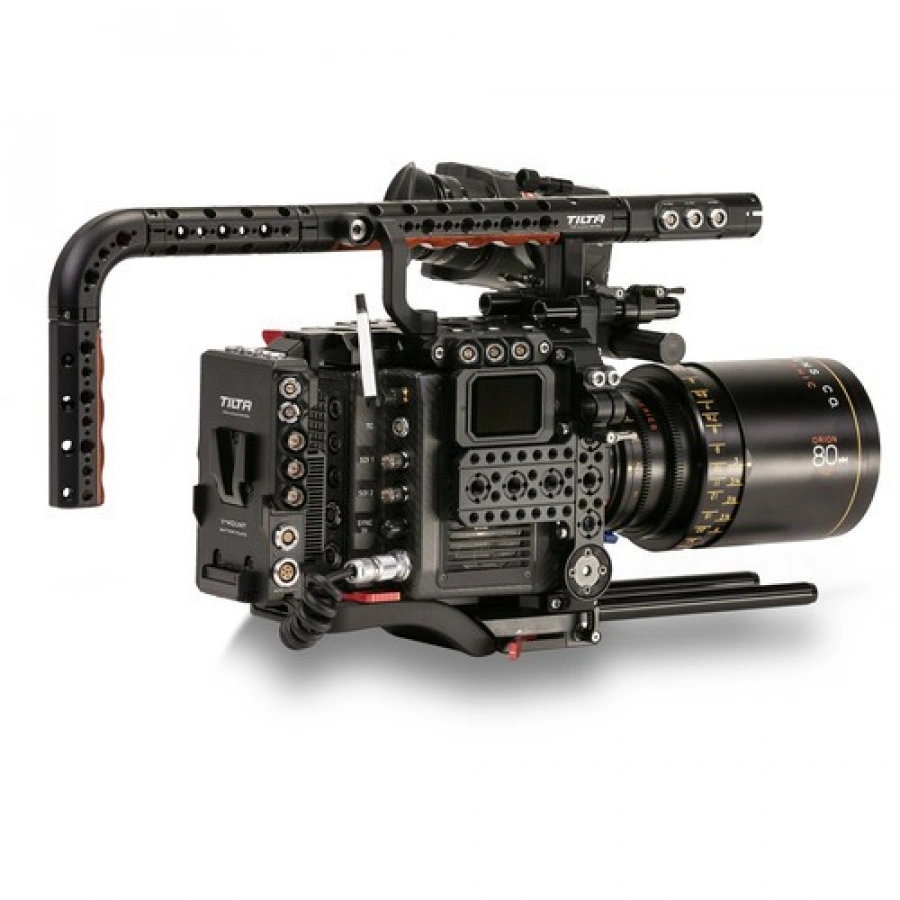 Tilta Camera Cage for ALEXA Mini/Mini LF (V-Mount) %separator% %shop-name%