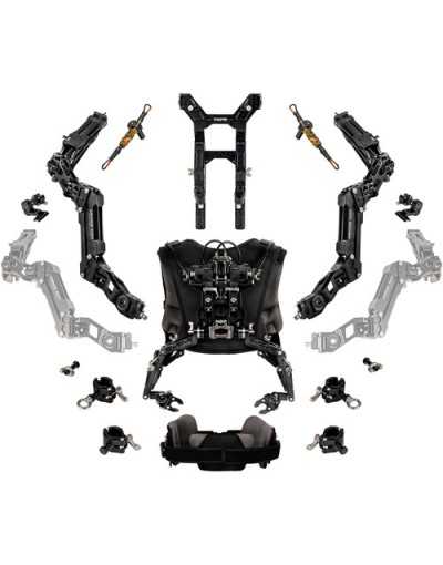 Tilta Armor Man 3.0 Gimbal Support System