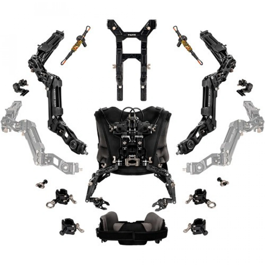 Tilta Armor Man 3.0 Gimbal Support System | CamTools UAE