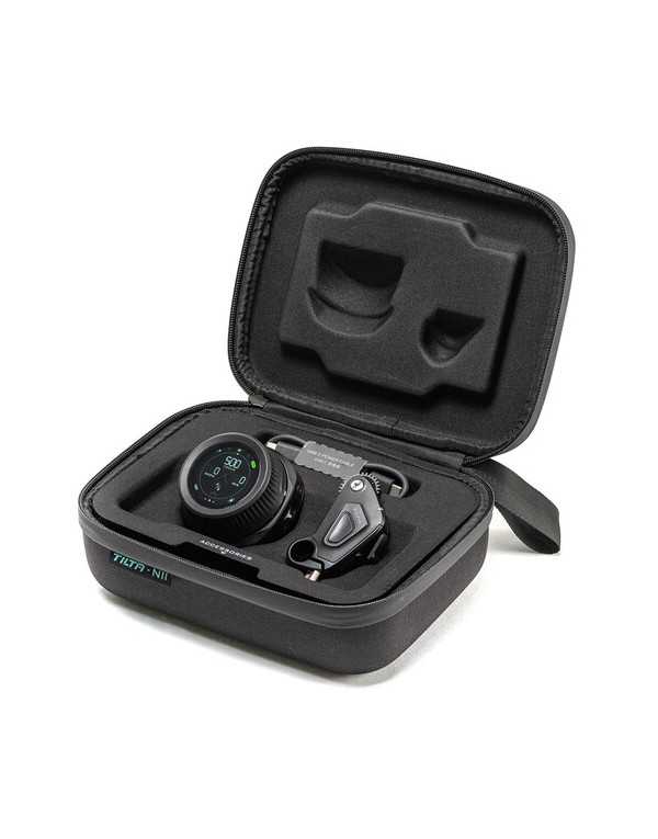 Tilta Nucleus Nano II FIZ Wireless Lens Control System|Dubai