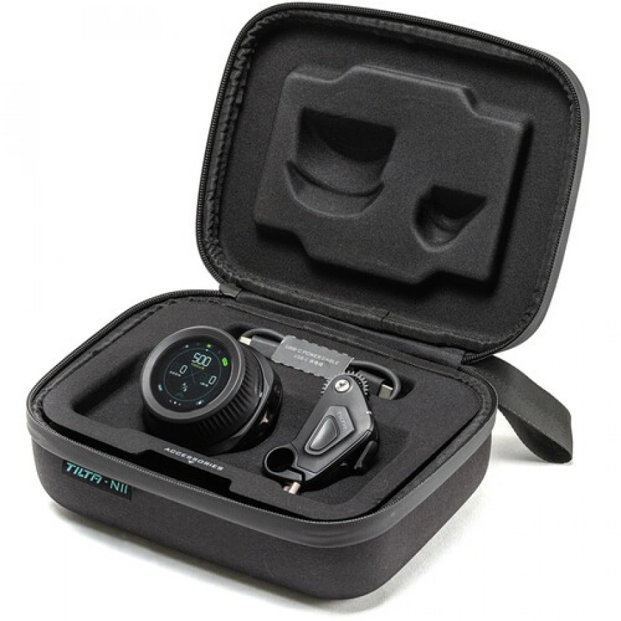 Tilta Nucleus Nano II FIZ Wireless Lens Control System|Dubai