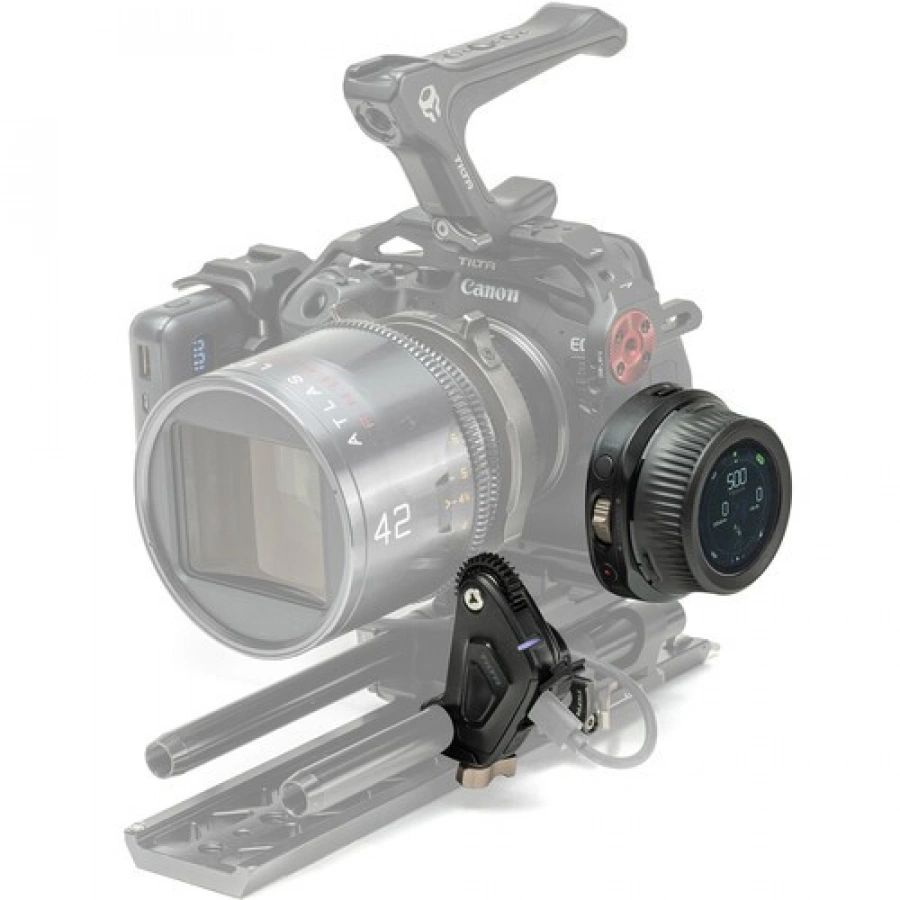 Tilta Nucleus Nano II FIZ Wireless Lens Control System|Dubai