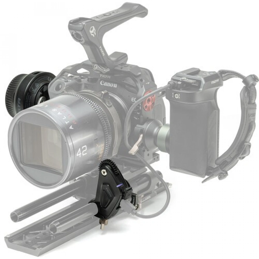 Tilta Nucleus Nano II FIZ Wireless Lens Control System|Dubai