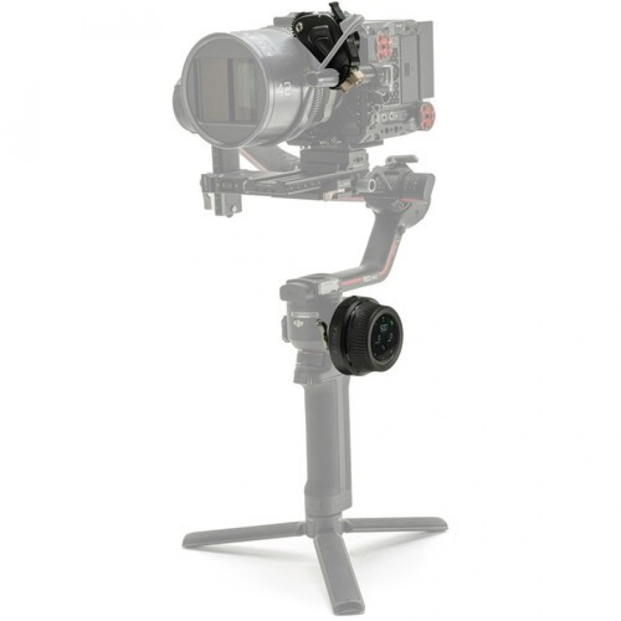 Tilta Nucleus Nano II FIZ Wireless Lens Control System|Dubai