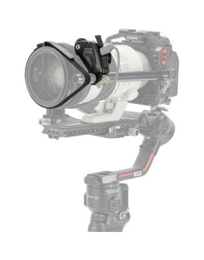 Tilta Nucleus Nano II FIZ Wireless Lens Control System|Dubai