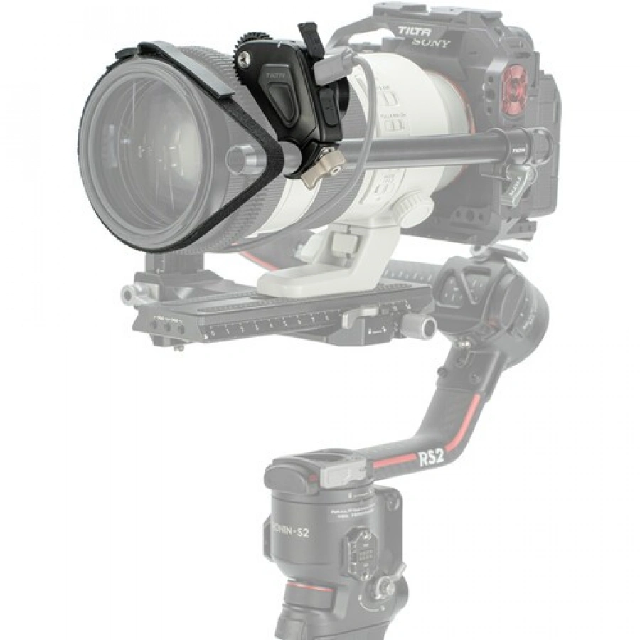 Tilta Nucleus Nano II FIZ Wireless Lens Control System|Dubai