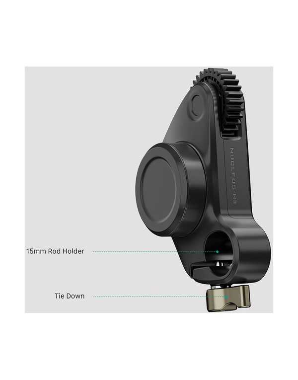 Tilta Nucleus Nano II FIZ Wireless Lens Control System|Dubai