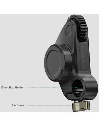 Tilta Nucleus Nano II FIZ Wireless Lens Control System|Dubai