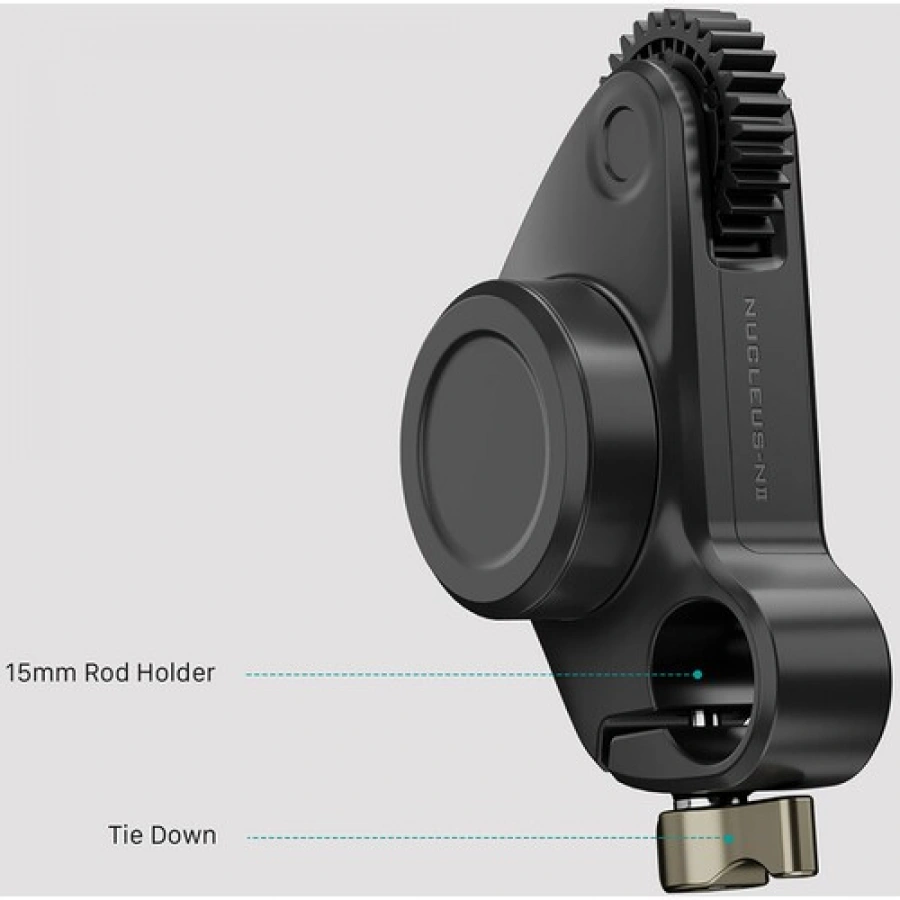 Tilta Nucleus Nano II FIZ Wireless Lens Control System|Dubai